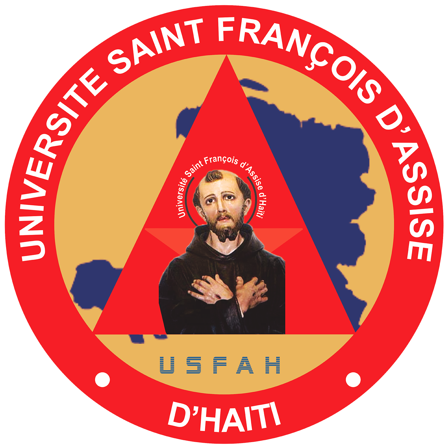 Logo USFAH